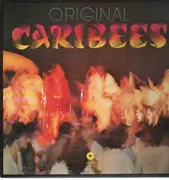 LP - Original Caribees - Musik der Antillen, kreolische Volksmusik