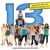 Original Cast Recording - 13 - the Musical