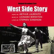Original Cast Recording - West Side Story