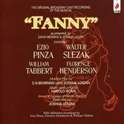 Original Cast Recording - Fanny