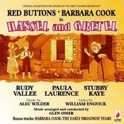 Original Cast Recording - Hansel and Gretel