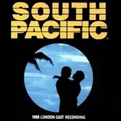 Original Cast Recording - South Pacific