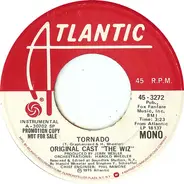 Original Cast 'The Wiz' - Tornado