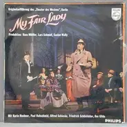 Original Cast 'Theater des Westens' Berlin - My Fair Lady