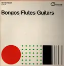 LP - Original Command - Bongos Flutes Guitars