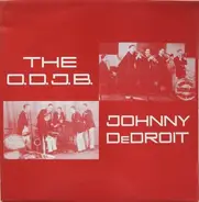 Original Dixieland Jazz Band / Johnny De Droit - Number Two Blues