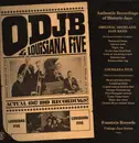 LP - Original Dixieland Jazz Band & Louisiana Five - Original Dixieland Jazz Band & Louisiana Five