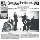 Double CD - Original Dixieland Jazz Band - The Complete Original Dixieland Jazz Band
