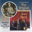 CD - Original Dixieland Jazz Band - The First Jazz Recordings 1917-1921