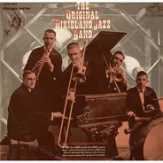 Original Dixieland Jazz Band - The Original Dixieland Jazz Band