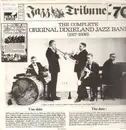 Double LP - Original Dixieland Jazz Band - The Complete Original Dixieland Jazz Band - Jazz Tribune N°70