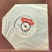 7inch Vinyl Single - Original Dixieland Jazz Band - The Jazz Originators Vol. 4
