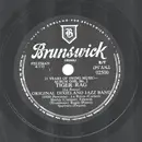 Schellack - Original Dixieland Jazz Band - Tiger Rag / Reisenweber Rag