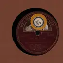 Schellack - Original Dixieland Jazz Band - Tiger Rag / Skeleton Jangle