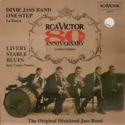 Original Dixieland Jass Band