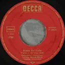 7inch Vinyl Single - Original Donauschwaben Musikanten - Rosen Der Liebe