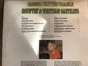 LP - Original Drifters Caravan - Country & Western Gasthaus