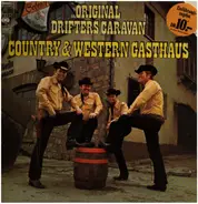 Original Drifters Caravan - Country & Western Gasthaus