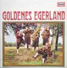 LP - Original Eghalanda Blasmusik Es Singen Hans Und Wenzel - Goldenes Egerland
