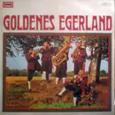 LP - Original Eghalanda Blasmusik Es Singen Hans Und Wenzel - Goldenes Egerland