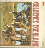 Original Eghalanda Blasmusik, es singen Hans und Wenzel - Goldenes Egeland