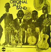 Original Jazz Band - Original Jazz Band