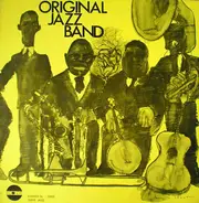 Original Jazz Band - Original Jazz Band