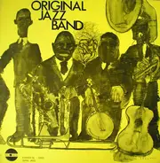 Original Jazz Band - Original Jazz Band