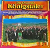 Double LP - Original Königstaler - Schöne Heimat - Gold'ner Klang