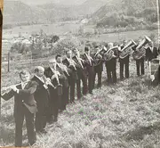 Double LP - Original Königstaler - Schöne Heimat - Gold'ner Klang
