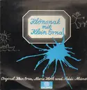 LP - Original Klein Erna, Maria Kloth, Addi Münster - Klönsnak mit Klein Erna