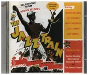 CD - Original London Cast - The Jazz Train