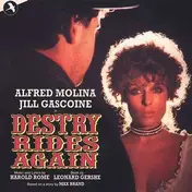 Original London Cast - Destry Rides Again