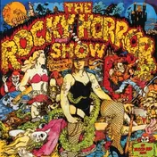 Original London Cast - Rocky Horrow Show