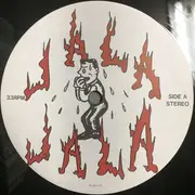 LP - Original Love - Original Love - OBI + Insert