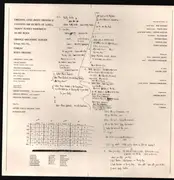 LP - Original Love - Original Love - OBI + Insert