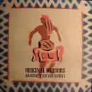 7inch Vinyl Single - Original Mirrors - Dancing With The Rebels