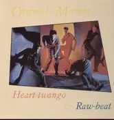Original Mirrors - Heart, Twango & Rawbeat