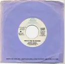 7inch Vinyl Single - Original Mirrors - Could This Be Heaven?