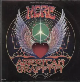Soundtrack - More American Graffiti