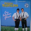 LP - Original Naabtal Duo - Ein Bißchen Glück