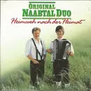 7inch Vinyl Single - Original Naabtal Duo - Heimweh Nach Der Heimat