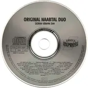 CD - Original Naabtal Duo - Lichter Überm See
