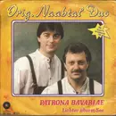 7inch Vinyl Single - Original Naabtal Duo - Patrona Bavariae
