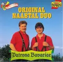 CD - Original Naabtal Duo - Patrona Bavariae