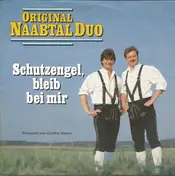 original naabtal duo - Schutzengel, Bleib Bei Mir