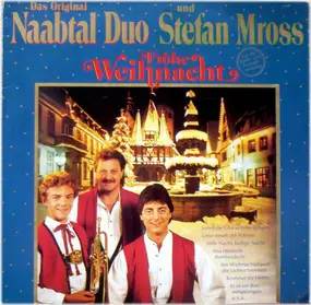 original naabtal duo - Frohe Weihnacht