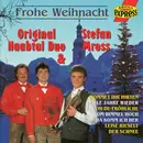 CD - Original Naabtal Duo & Stefan Mross - Frohe Weihnacht