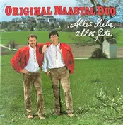 original naabtal duo - Alles Liebe, Alles Gute