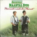 7inch Vinyl Single - Original Naabtal Duo - Heimweh Nach Der Heimat